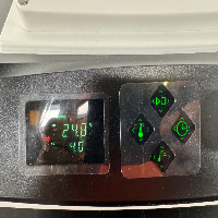Thermo Digital Cooling Drybath image 2